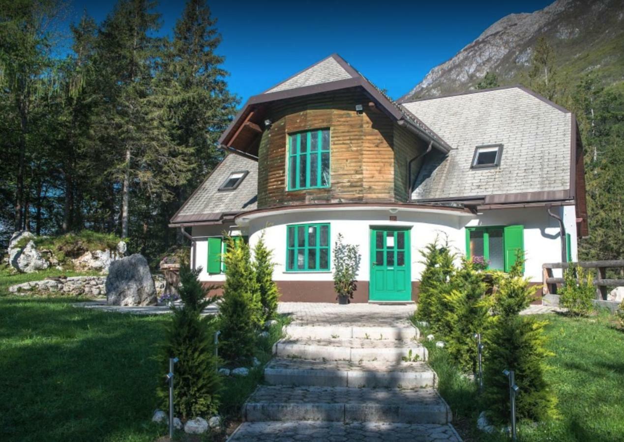 Casa Monte * Bovec