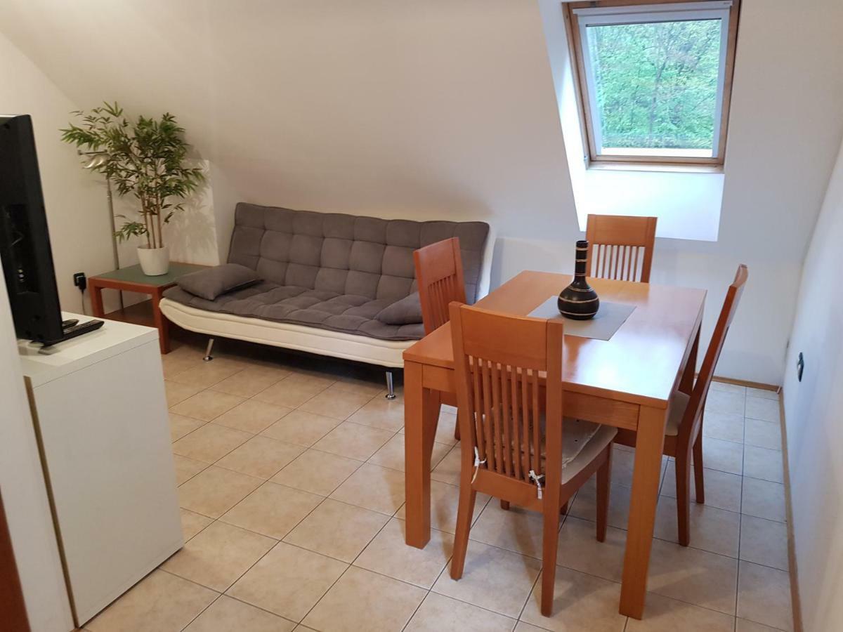 Casa Monte Apartment Bovec