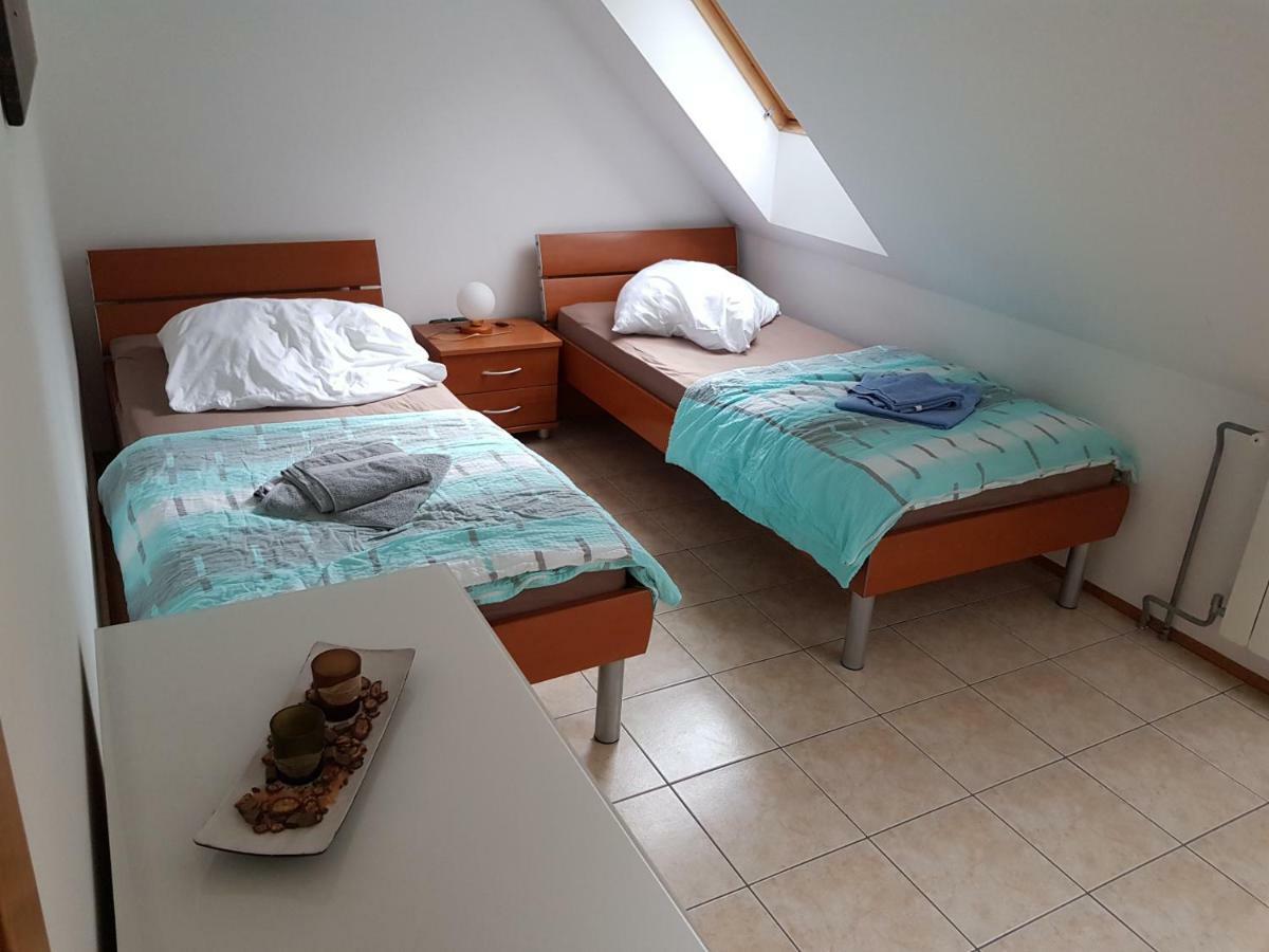 Casa Monte Apartment Bovec